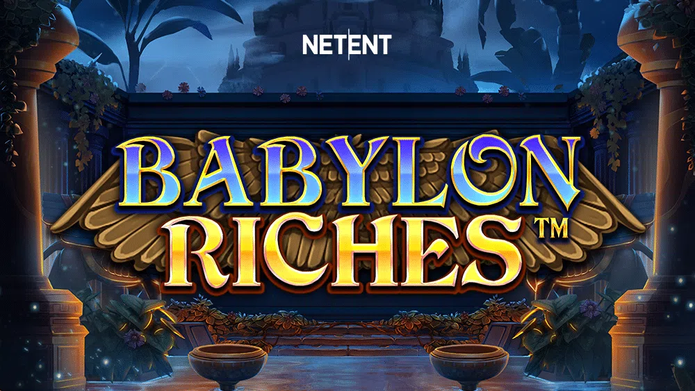 ความมั่งคั่งนับพันล้านอยู่ในมือคุณ Fun88 “Babylon Riches™” กำลังรอให้คุณร่วมการเดินทางที่น่าแปลกใจ