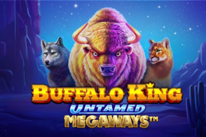 เกมสล็อต Fun88: สำรวจโบนัสก้อนโตและประสบการณ์ที่น่าตื่นเต้นของ Buffalo King Untamed Megaways