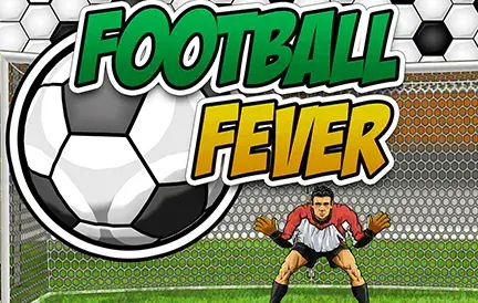 เล่นสล็อต fun88: เริ่มต้นการเดินทางของคุณเพื่อเป็นตำนานแห่งสนามกับ Futebol Fever!