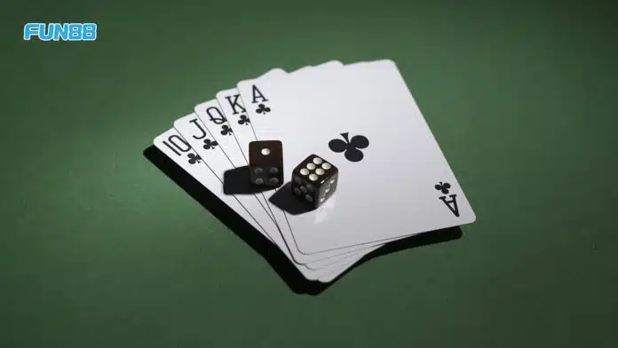 Khám phá cách chơi Short Deck Poker