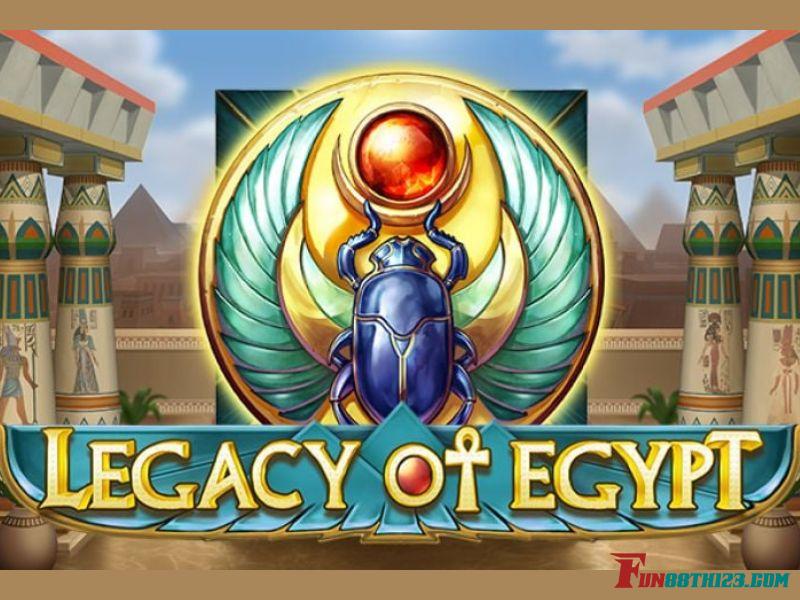 ล่าสมบัติไอยคุปต์ Fun88 ในธีมอียิปต์พร้อมเปิดประสบการณ์กับเกมที่แจกแจ็คพอตมากที่สุด