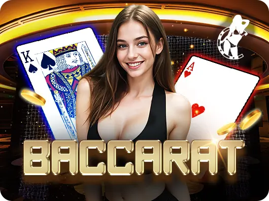 Play Live Baccarat Online By Sexy Gaming | Fun88