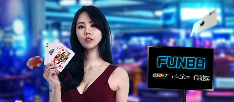 ทดลองเล่นบาคาร่า Fun88 ฟรี พร้อมเคล็ดลับเพิ่มทักษะให้มือใหม่ -  baba-poker88.com