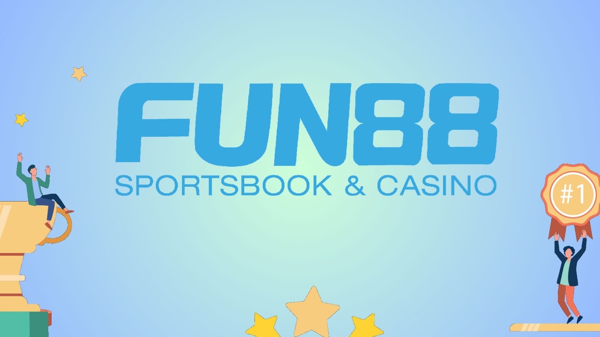 Fun88: The Ultimate Online Casino and Sports Betting Destination in India »  Ultra Tech eConnect