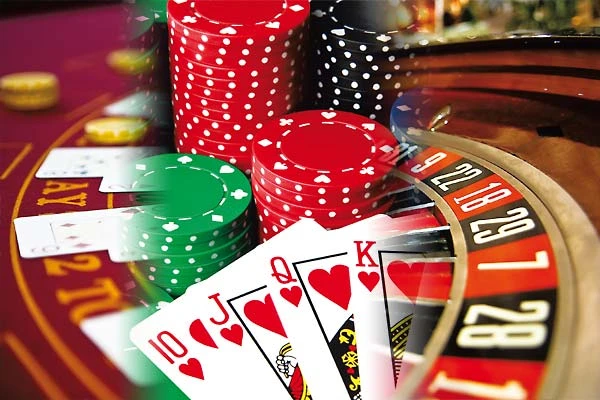 Exploring the "Keep What You Win" Online Casinos: A Comprehensive Guide -  Australian Standart Casino Games, Slots, BlackJack and Poker