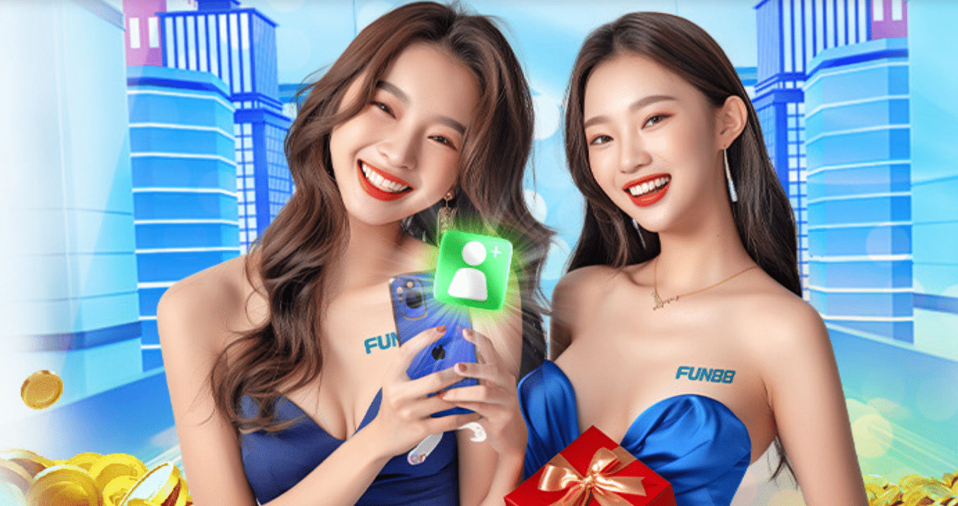 สล็อต FUN88 | ทดลองเล่นเกมสล็อตออนไลน์ลุ้นแจ็คพอตใหญ่