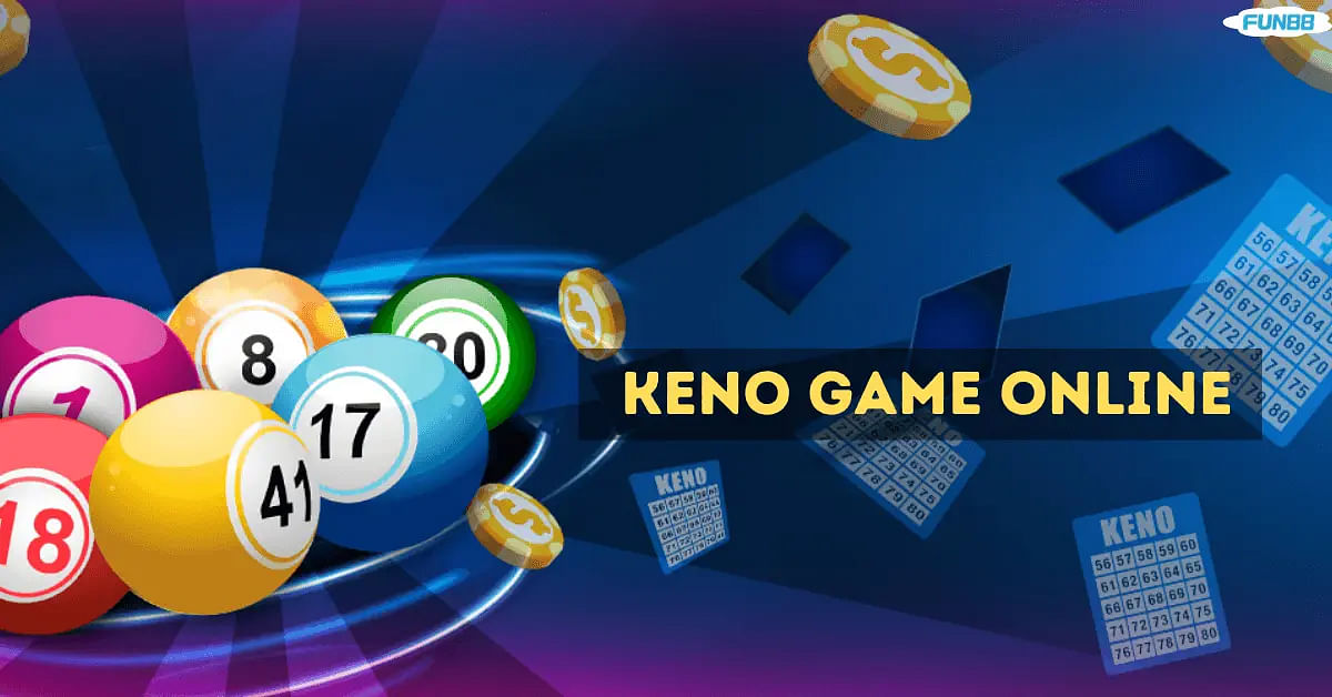 How To Play Keno Game Online: Basic Rules & Strategies