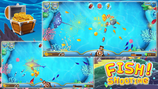 Fish Shooting - Fish Hunter - Apps on Google Play