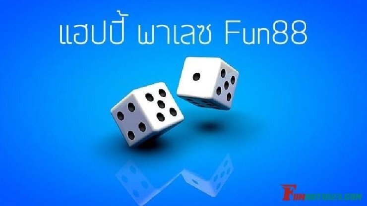 ยินดีต้อนรับสู่ Happy Palace Fun88 สุดยอดเกมคาสิโนสดแบบ… na Stylowi.pl