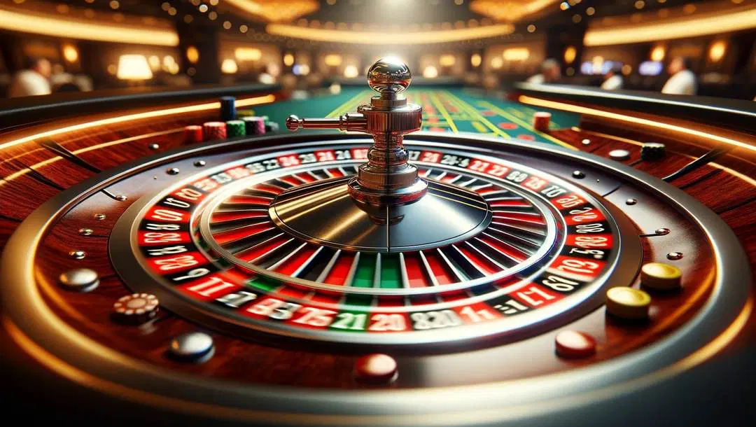 Roulette Wheel & Table Layout Explained – BetMGM