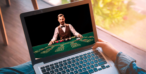 Online Casino Guide | How To Play Online Casino? | BetGold