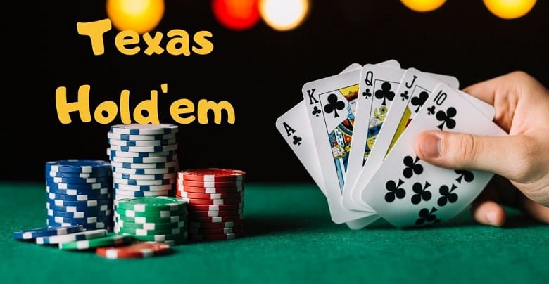 Important Things You Should Know About Texas Hold'em