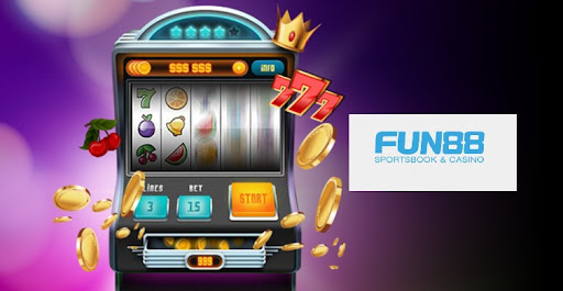 รีวิวสล็อตซื้อฟรีสปิน Fun88 ทางเลือกใหม่ของคนรักเกมสล็อต - fastestpayoutscasinos.org