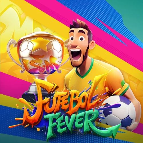 เล่นสล็อต fun88: เริ่มต้นการเดินทางของคุณเพื่อเป็นตำนานแห่งสนามกับ Futebol Fever!