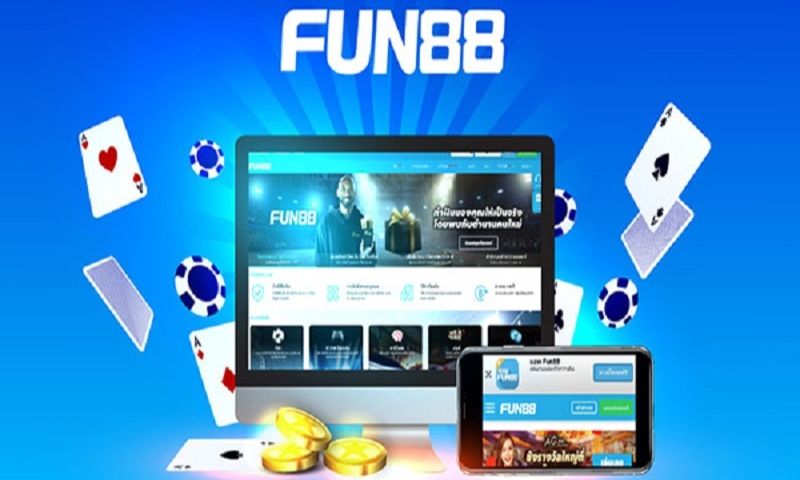 FUN88 LC - App on Amazon Appstore