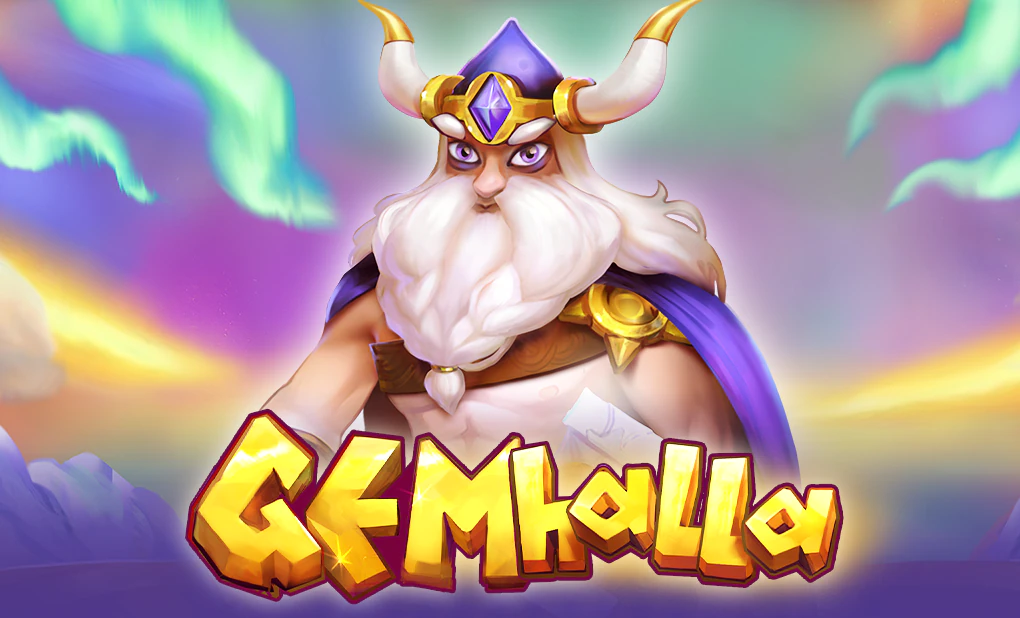 Gemhalla – Review & Free Play | BGaming