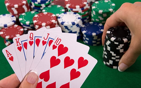 Short Deck Poker Là Gì? Luật Chơi Và Mẹo Cược Cực Kì Hiệu Quả