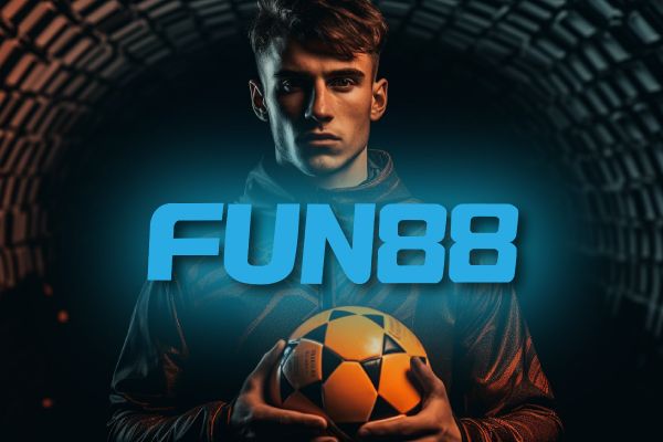 Fun88 เว็บพนันบอลออนไลน์ กับค่ายกีฬาหลากหลายให้เลือกเล่น