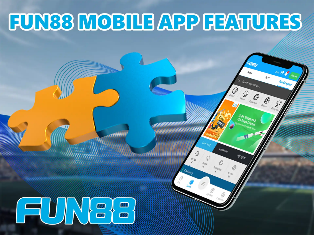 Fun88 Online: ยุคใหม่ของการพนันดิจิทัล