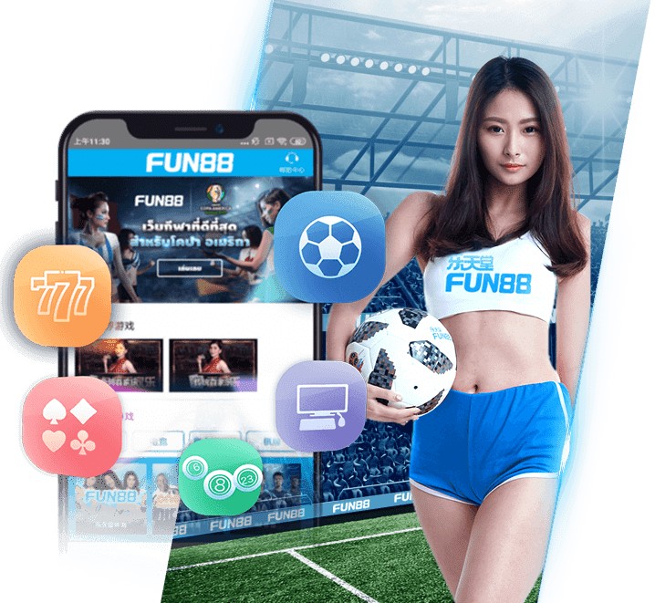 FUN88 ⚡️️ Đăng ký | Đăng nhập FUN88 | FUN 88 Trang chính thức