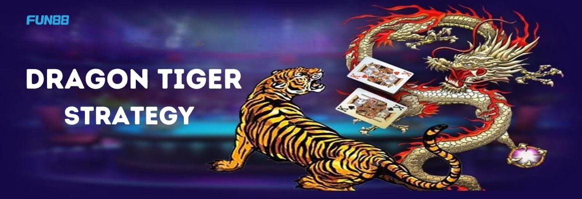 Dragon Tiger Strategy: Unlock Successful Winning Strategies