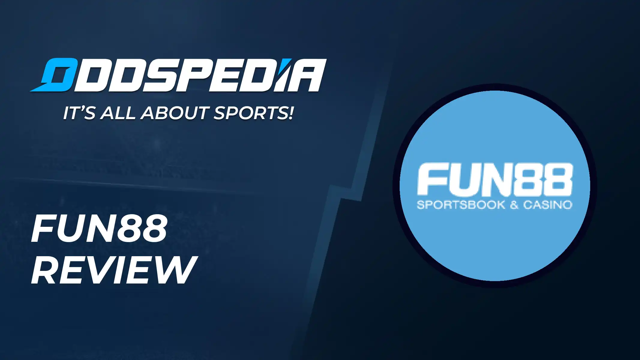 Fun88 Sportsbook Review For September 2024