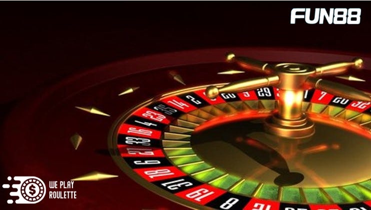 Can I play online roulette on my Android device? | by Viraj Das | Medium